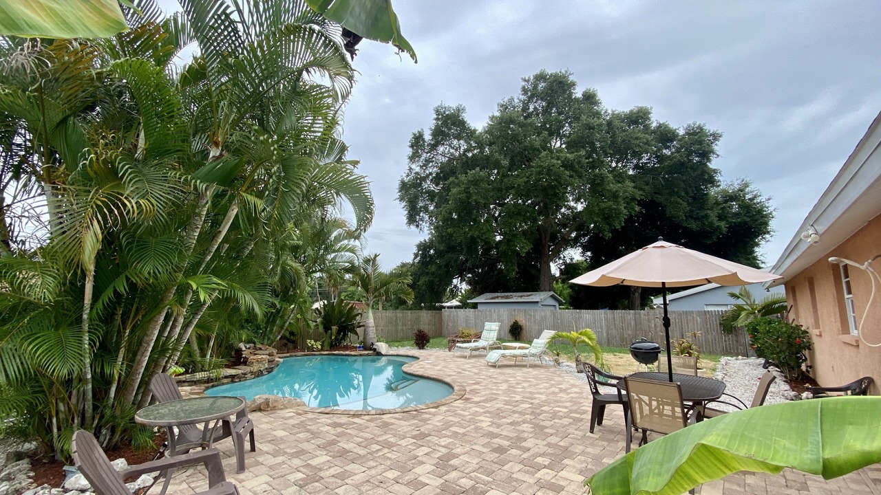 Photo of Outdoor in Laurel