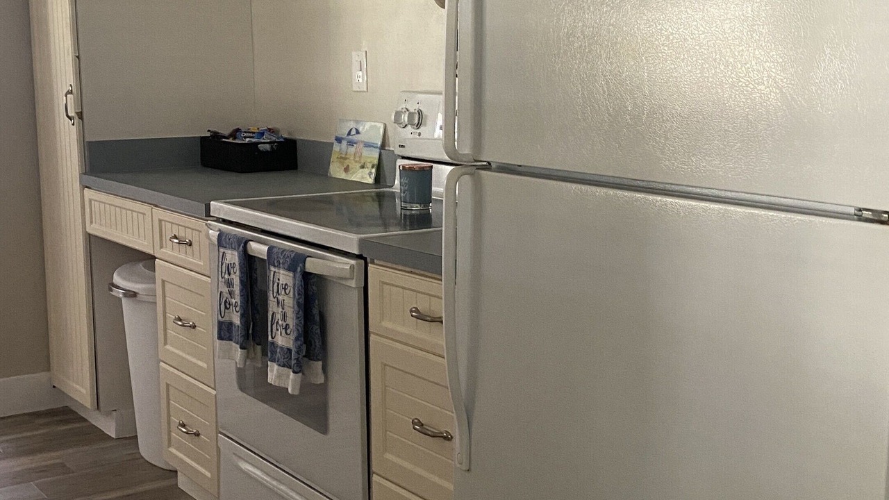 Photo of Kitchen in Laurel