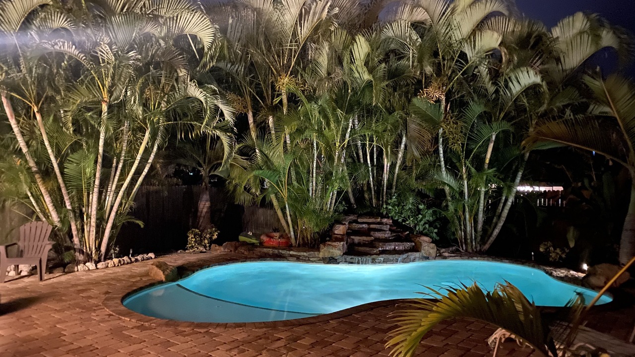 Photo of Outdoor in Laurel