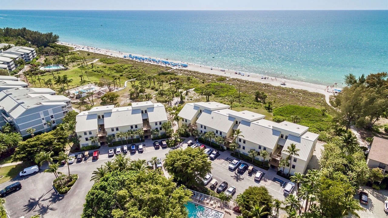 Photo of Outdoor in Captiva