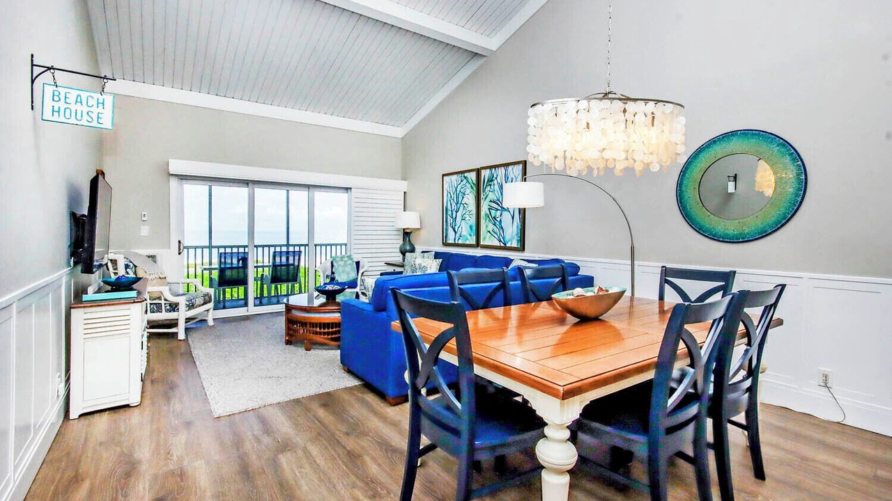 Photo of Livingroom in Captiva