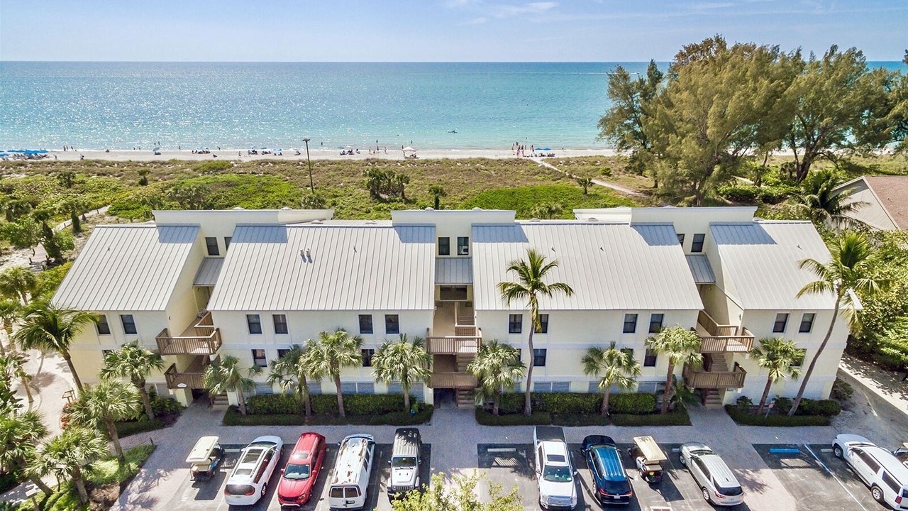 Photo of Outdoor in Captiva