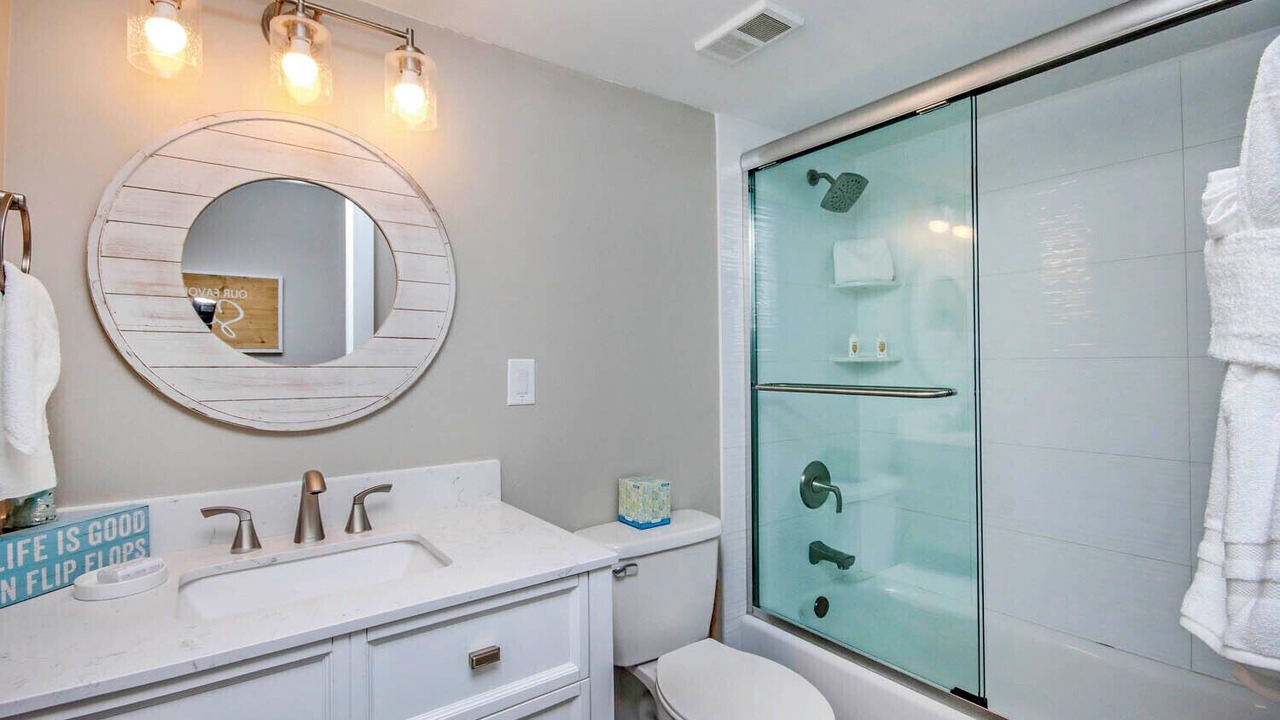 Photo of Bathroom in Captiva