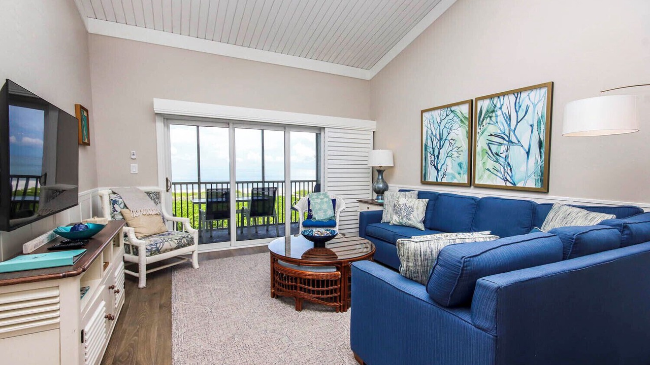 Photo of Livingroom in Captiva