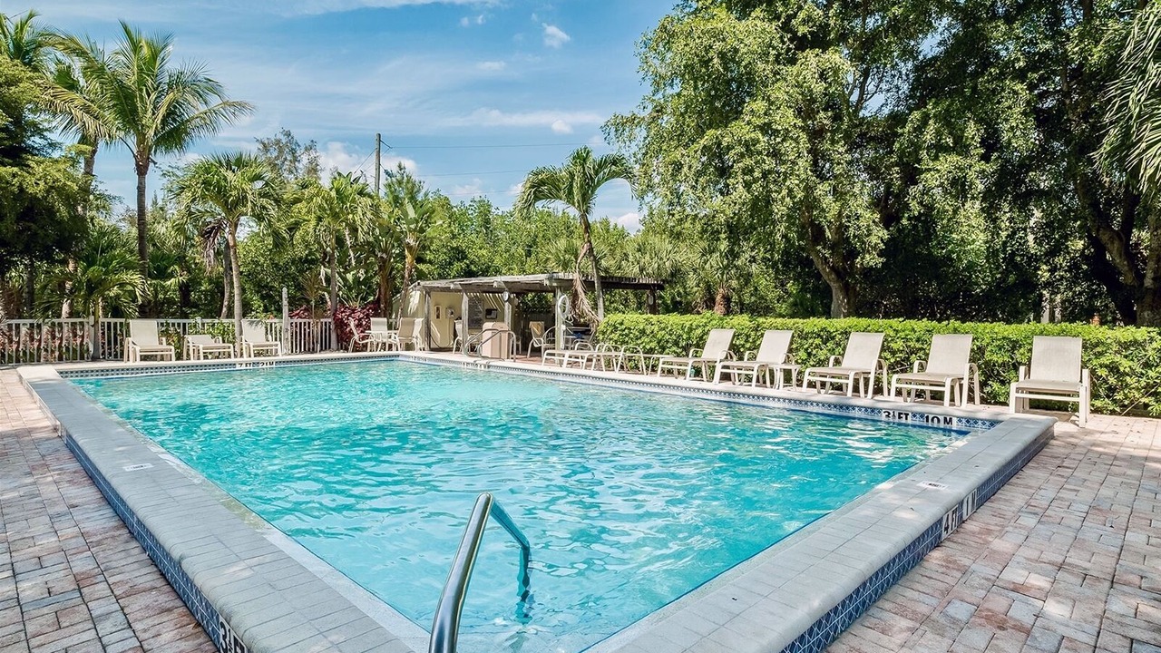 Photo of Outdoor in Captiva