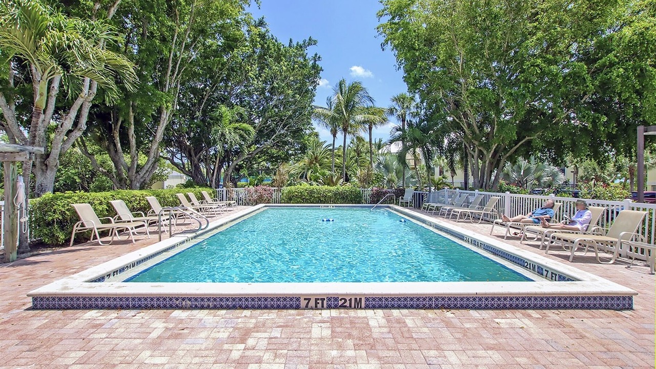 Photo of Outdoor in Captiva