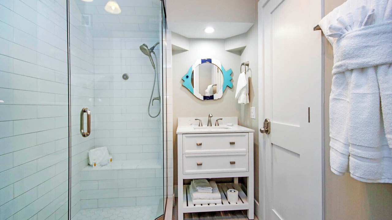 Photo of Bathroom in Captiva