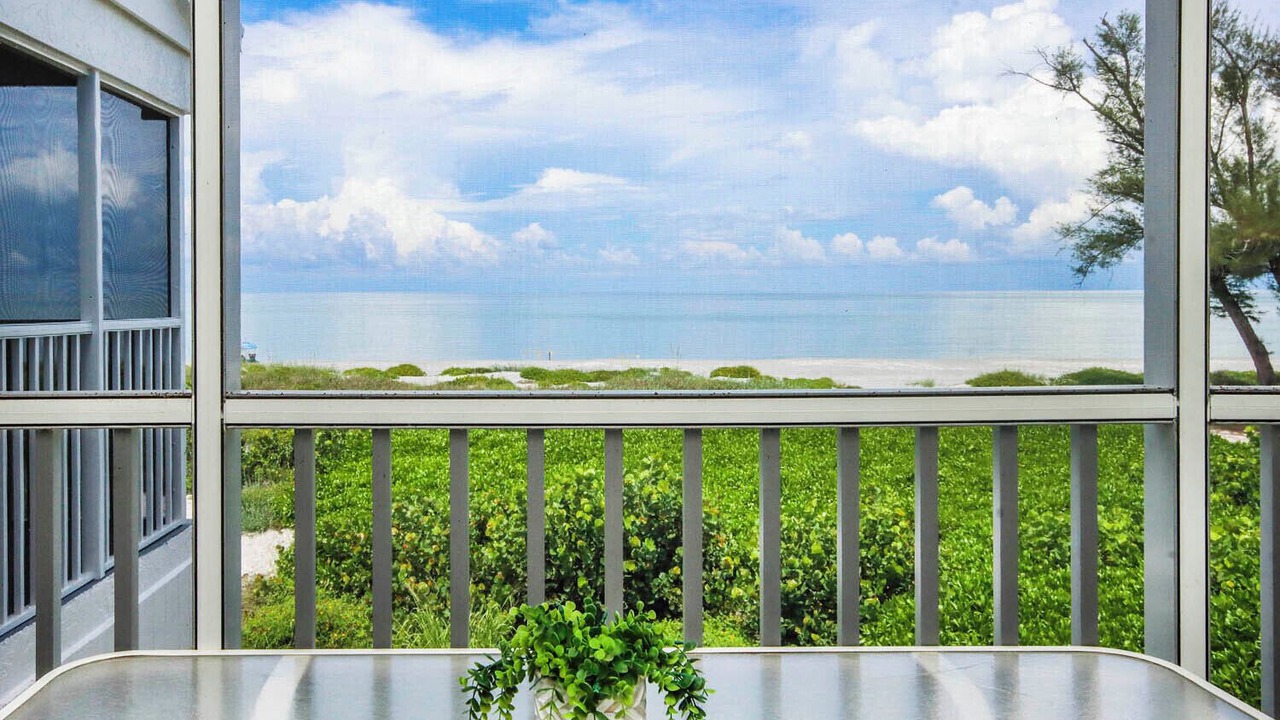 Photo of Outdoor in Captiva