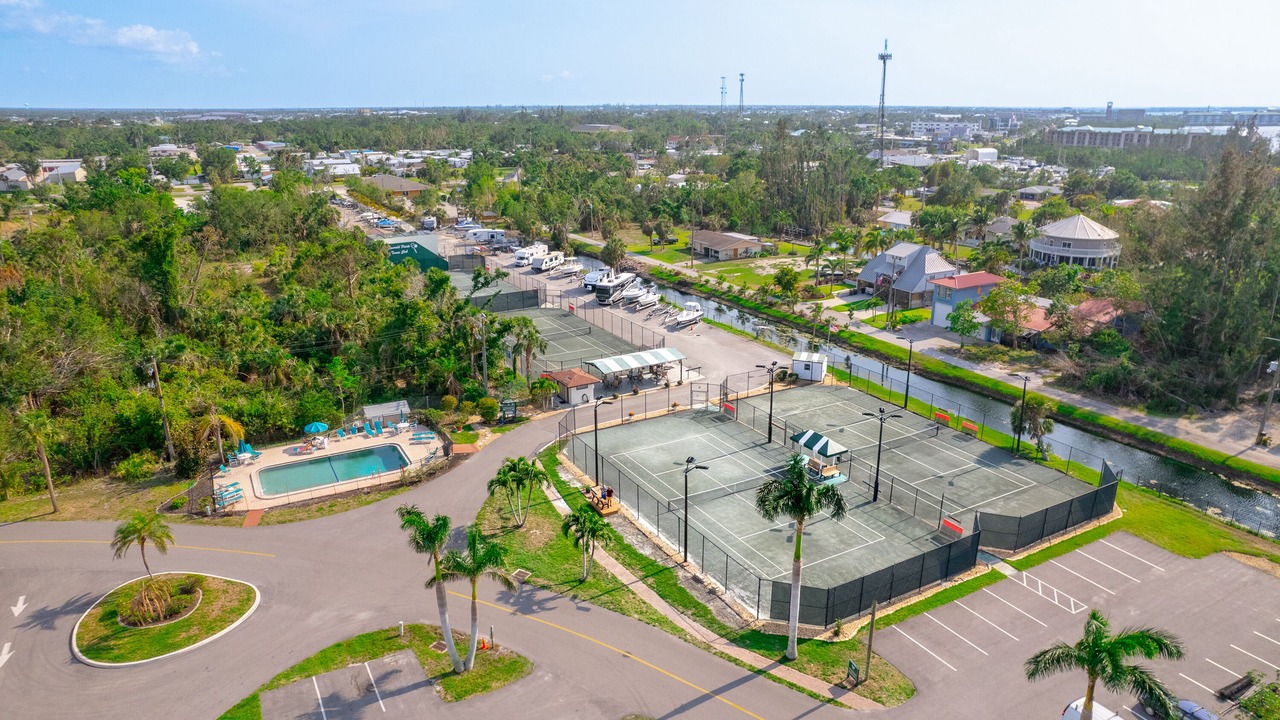 Photo of Outdoor in Punta Gorda