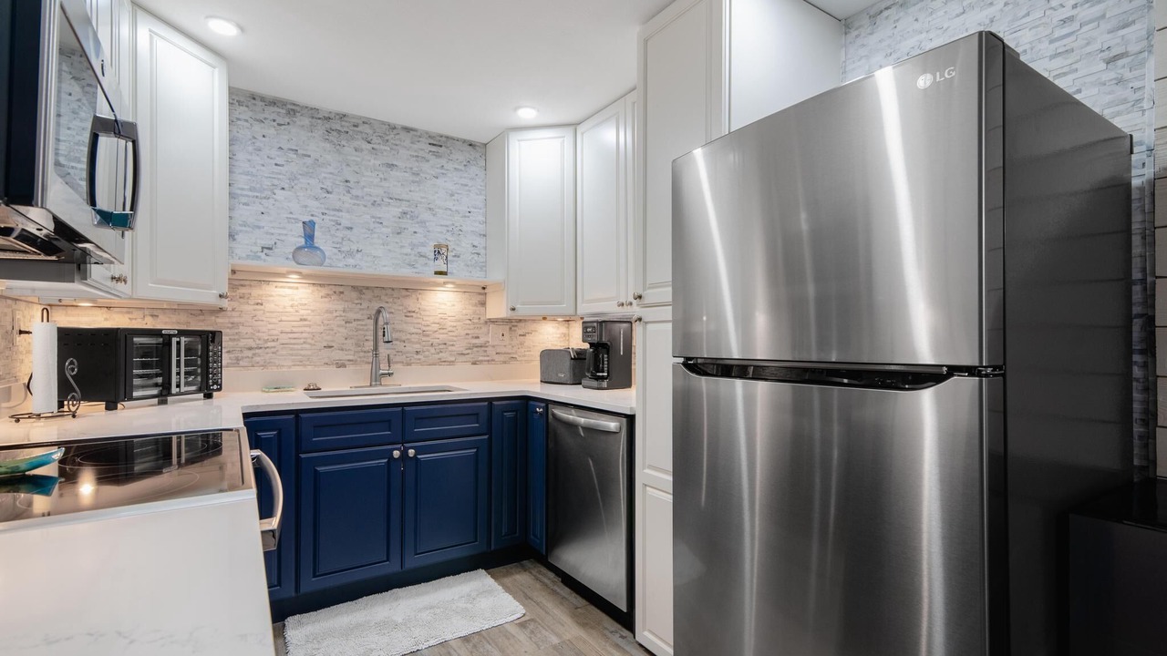 Photo of Kitchen in Punta Gorda