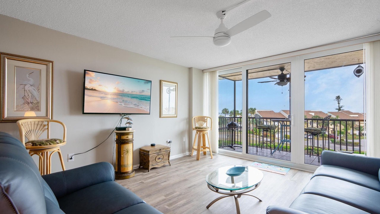 Photo of Livingroom in Punta Gorda