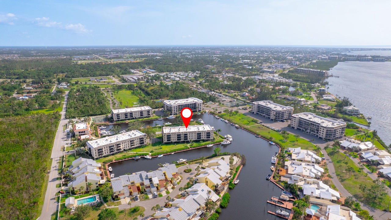 Photo of Outdoor in Punta Gorda