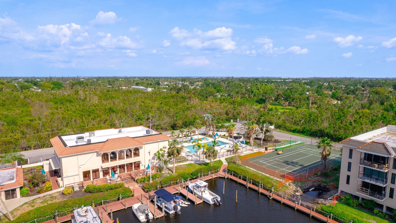 Photo of Outdoor in Punta Gorda