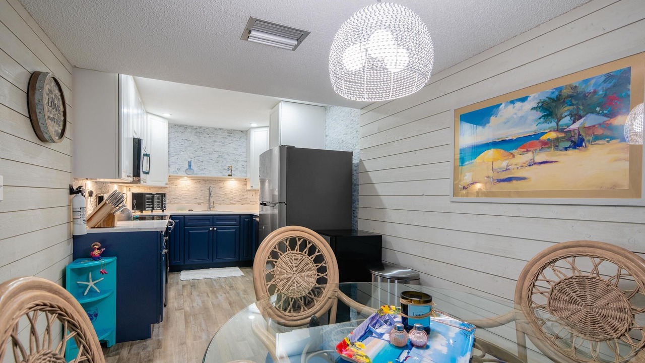Photo of Kitchen in Punta Gorda
