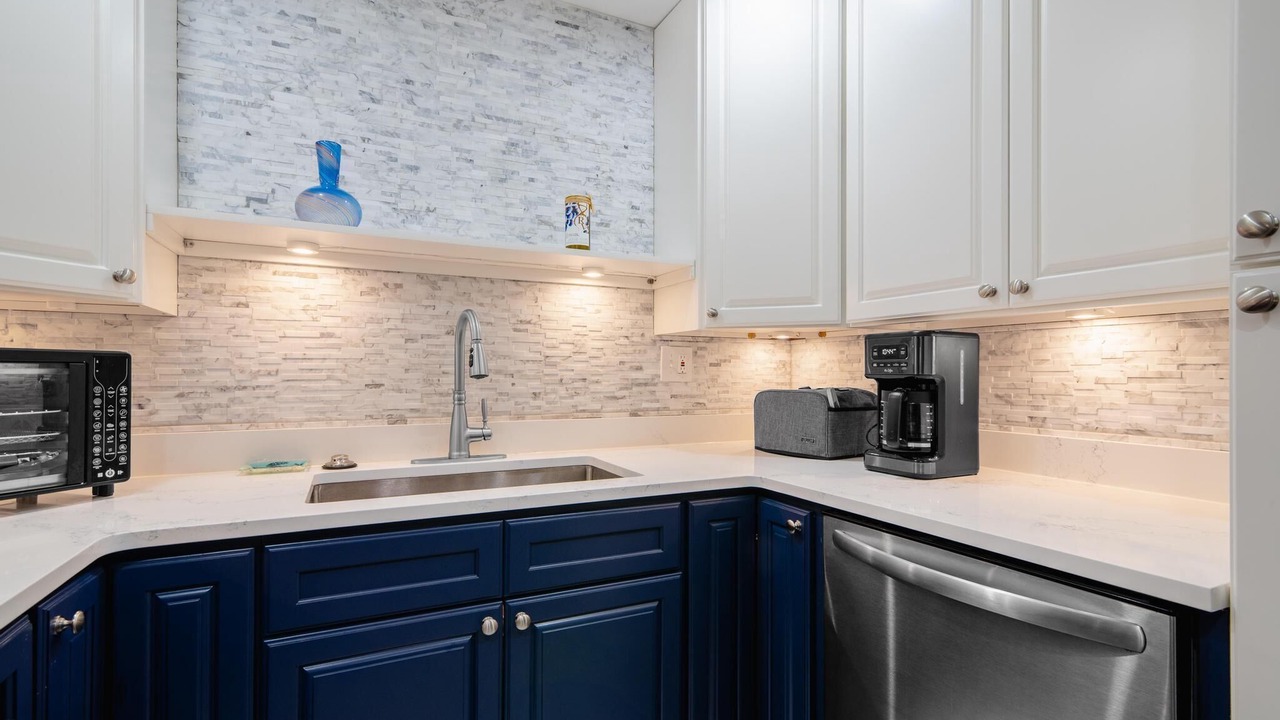 Photo of Kitchen in Punta Gorda