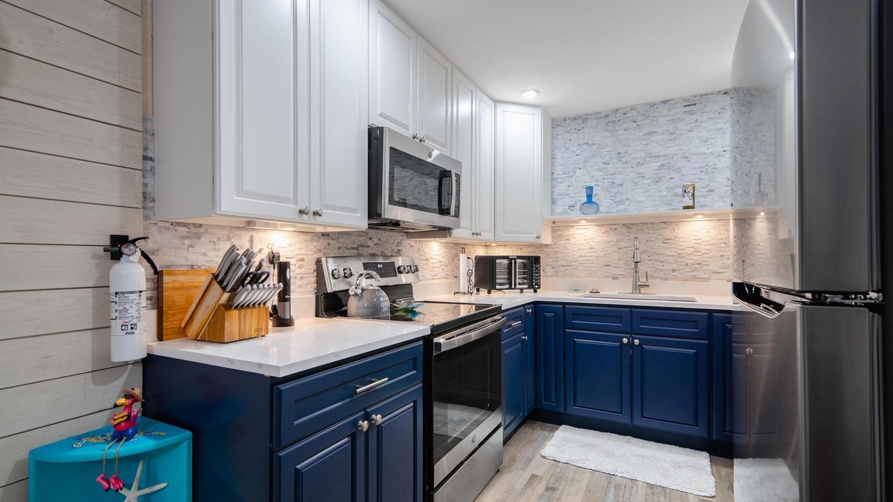 Photo of Kitchen in Punta Gorda