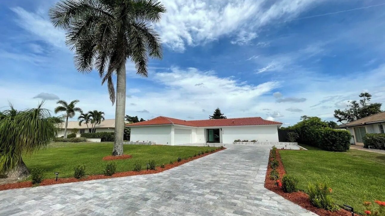 Photo of Outdoor in Lely Golf Estates