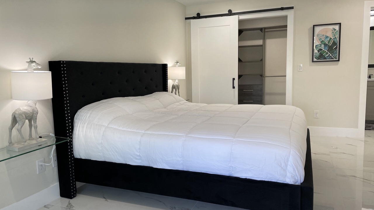 Photo of Bedroom in Lely Golf Estates