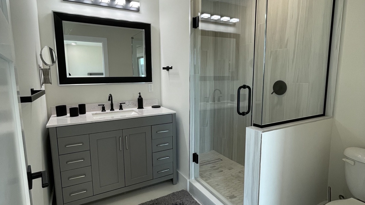 Photo of Bathroom in Lely Golf Estates