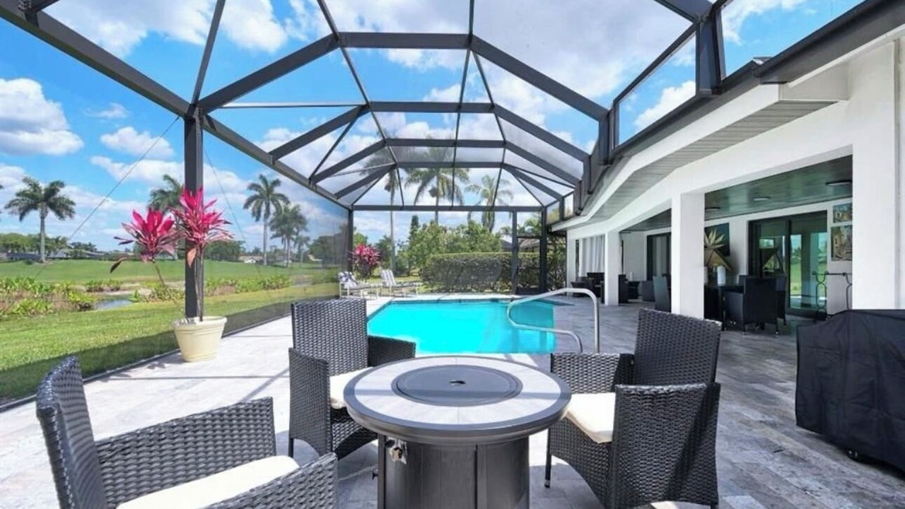 Photo of Outdoor in Lely Golf Estates