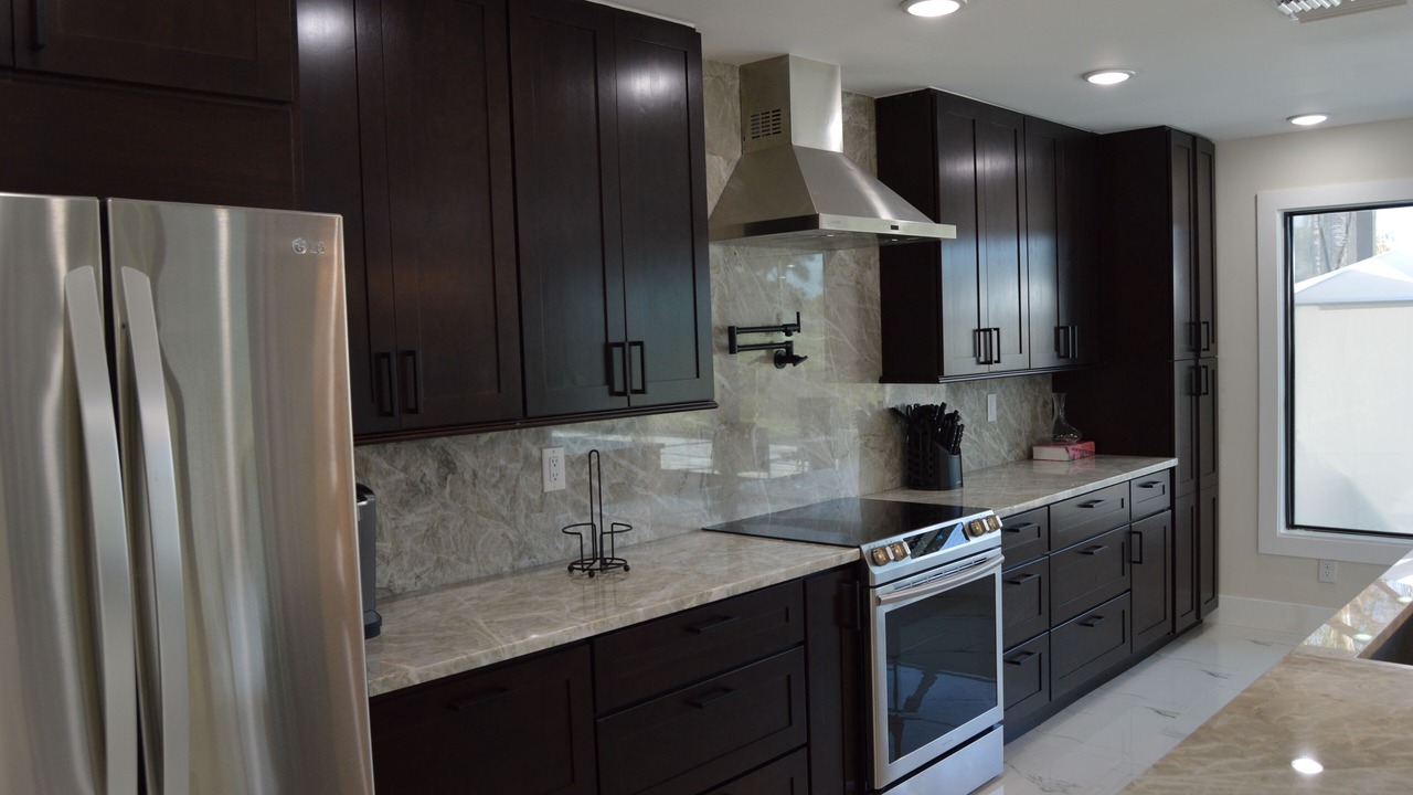 Photo of Kitchen in Lely Golf Estates