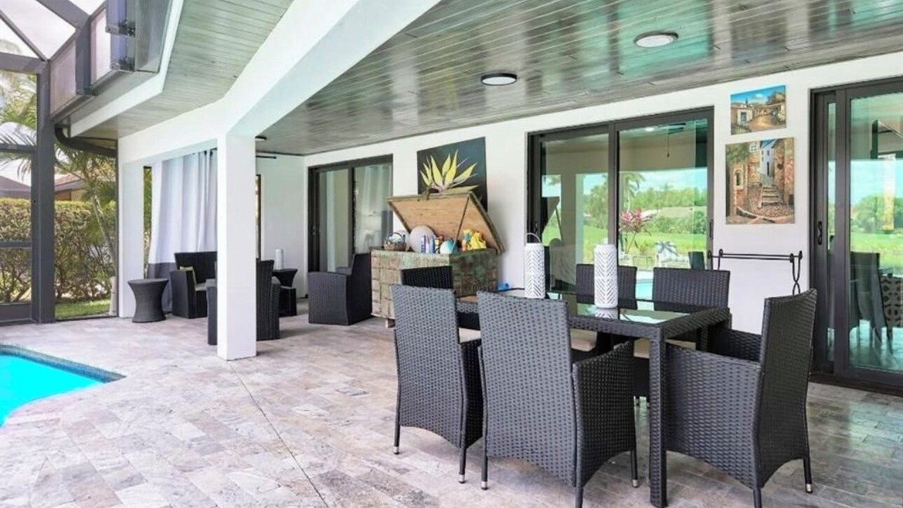 Photo of Outdoor in Lely Golf Estates