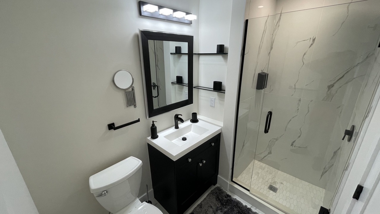 Photo of Bathroom in Lely Golf Estates