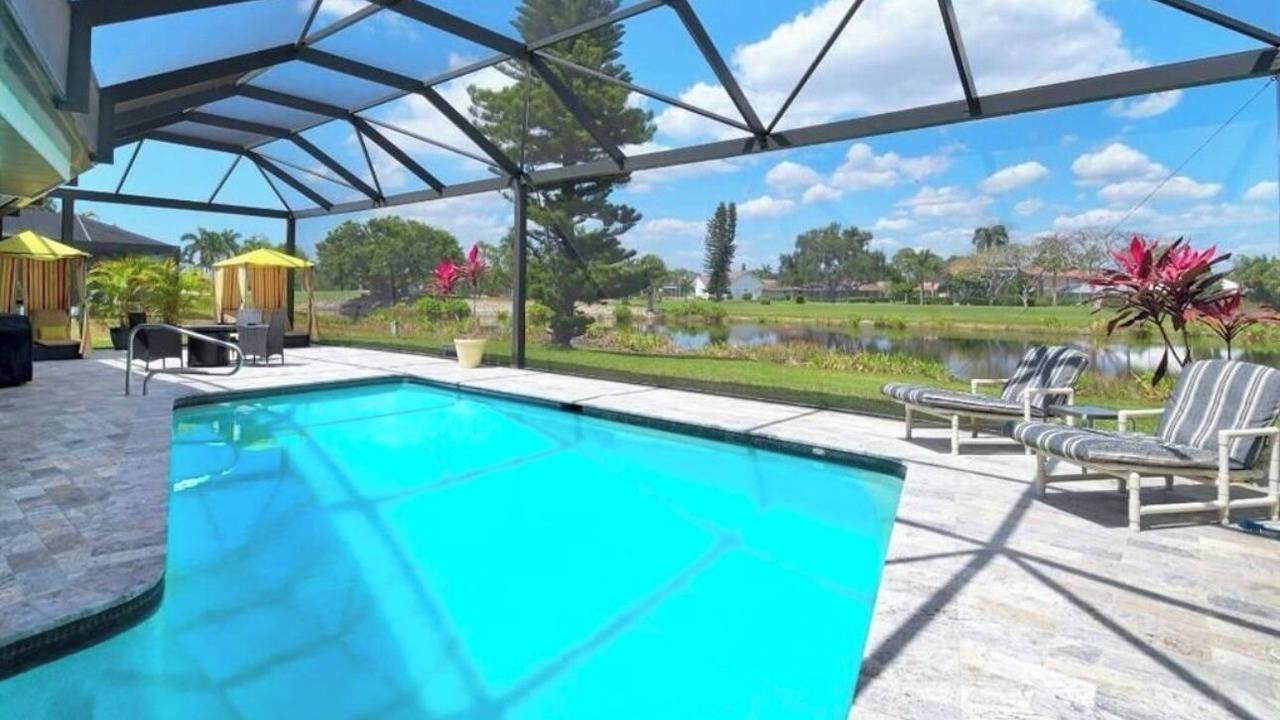 Photo of Outdoor in Lely Golf Estates
