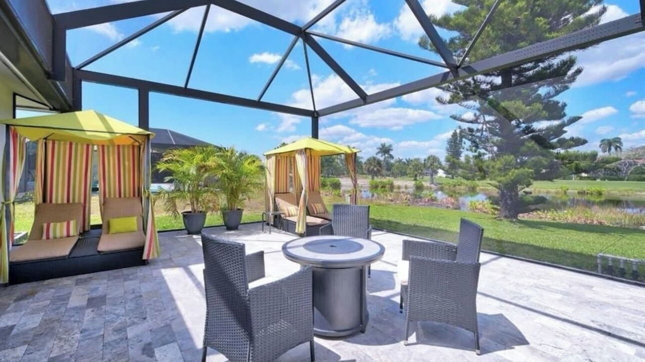 Photo of Outdoor in Lely Golf Estates
