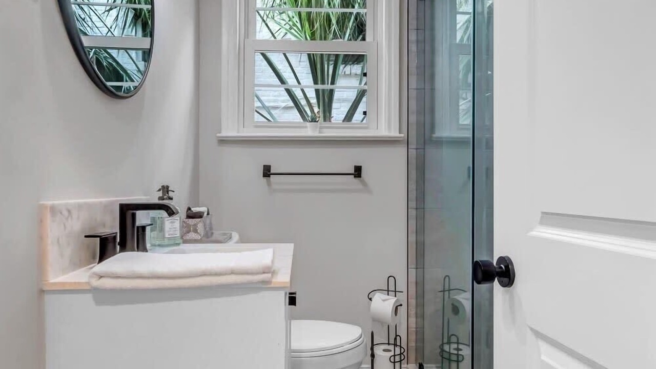 Photo of Bathroom in San Marco