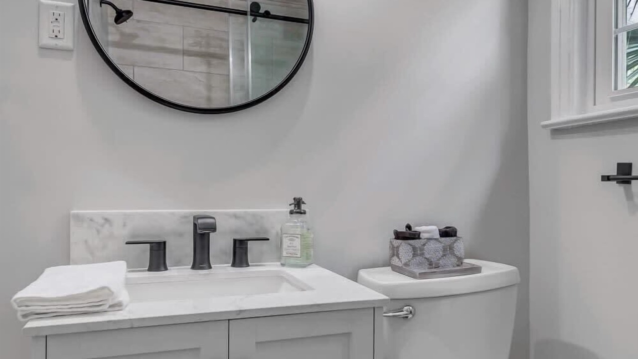 Photo of Bathroom in San Marco