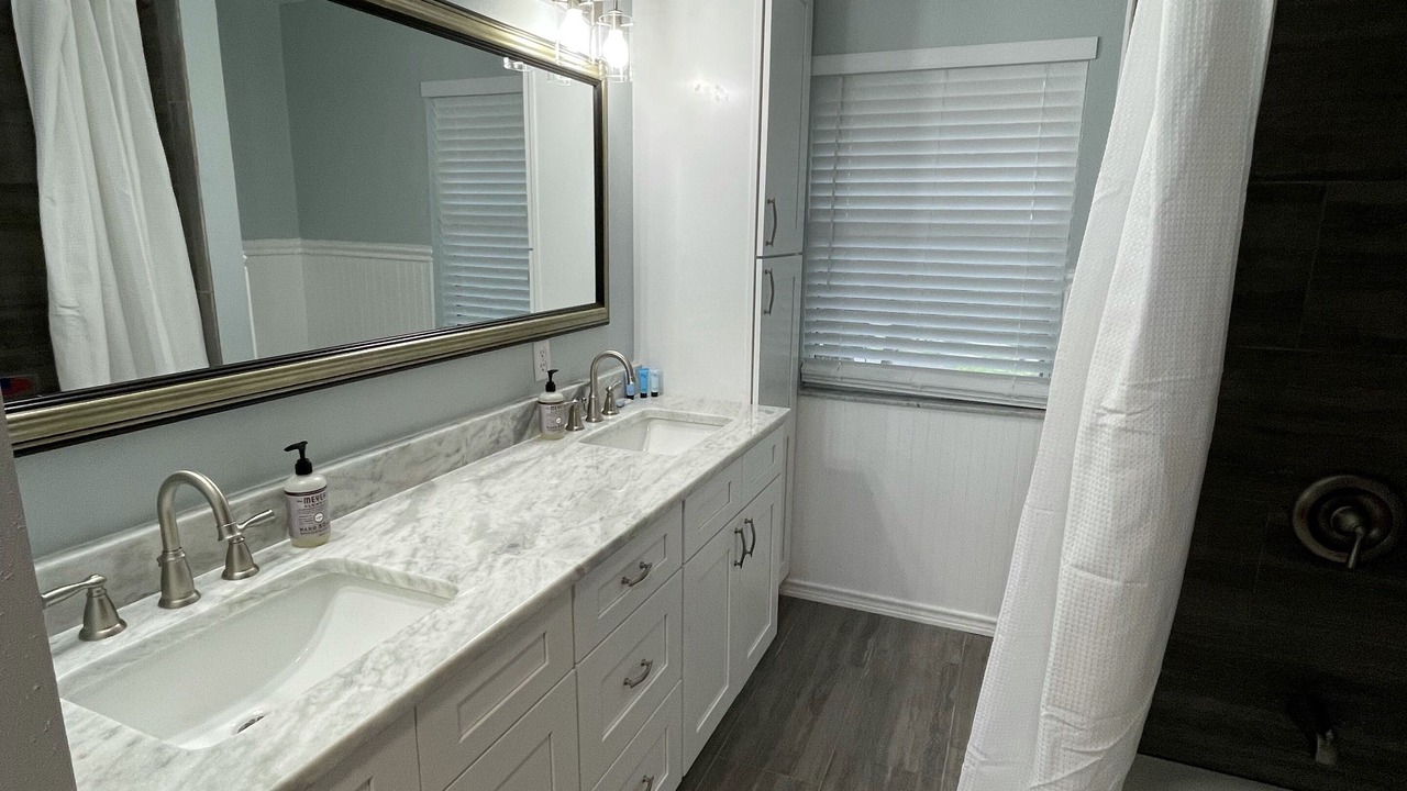 Photo of Bathroom in Homosassa