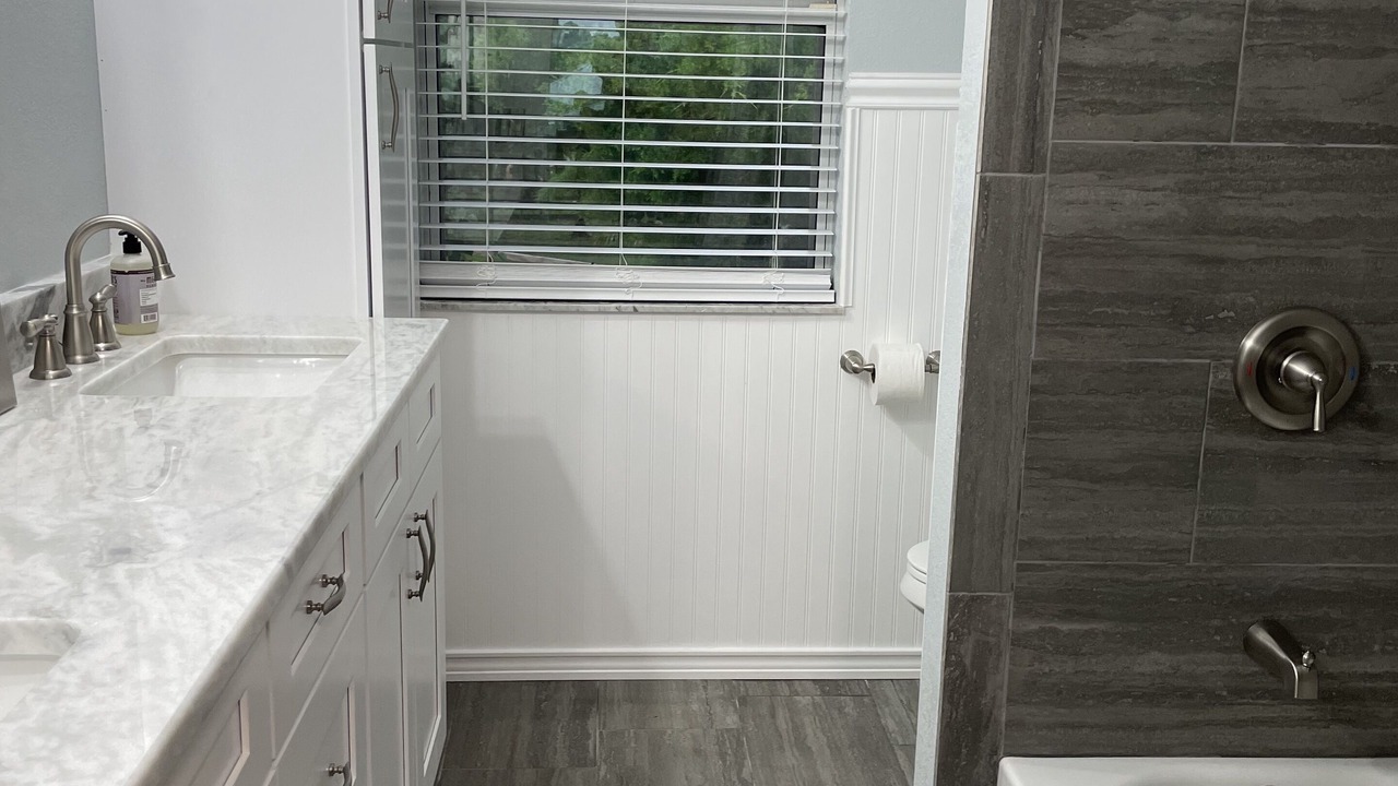 Photo of Bathroom in Homosassa
