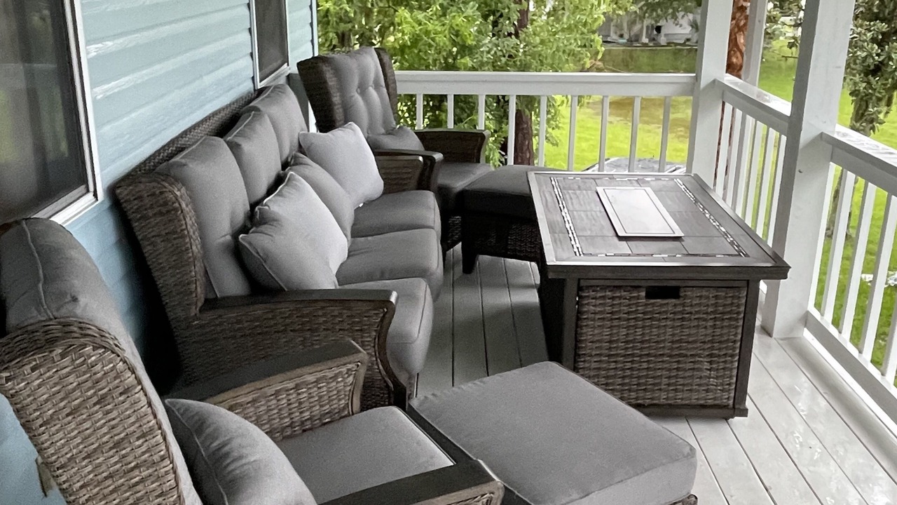 Photo of Outdoor in Homosassa