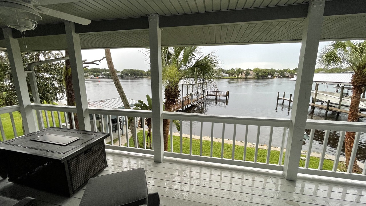 Photo of Outdoor in Homosassa