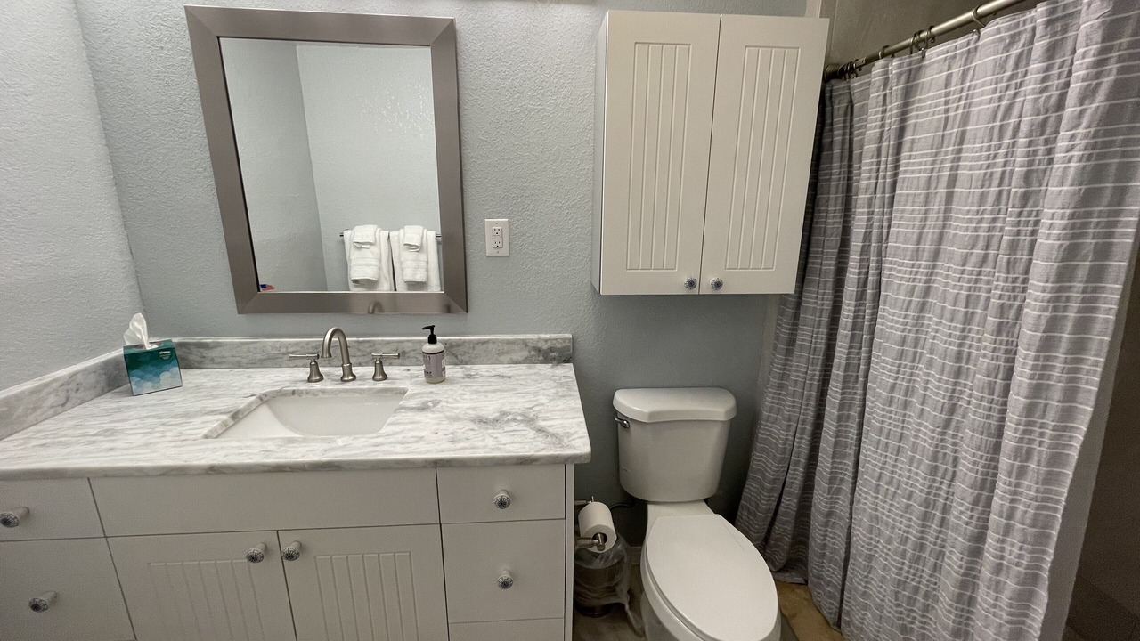 Photo of Bathroom in Homosassa
