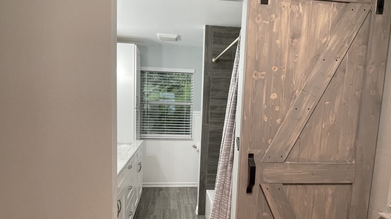 Photo of Bathroom in Homosassa