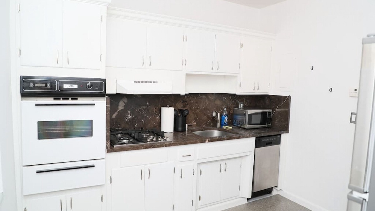 Photo of Kitchen in Douglas
