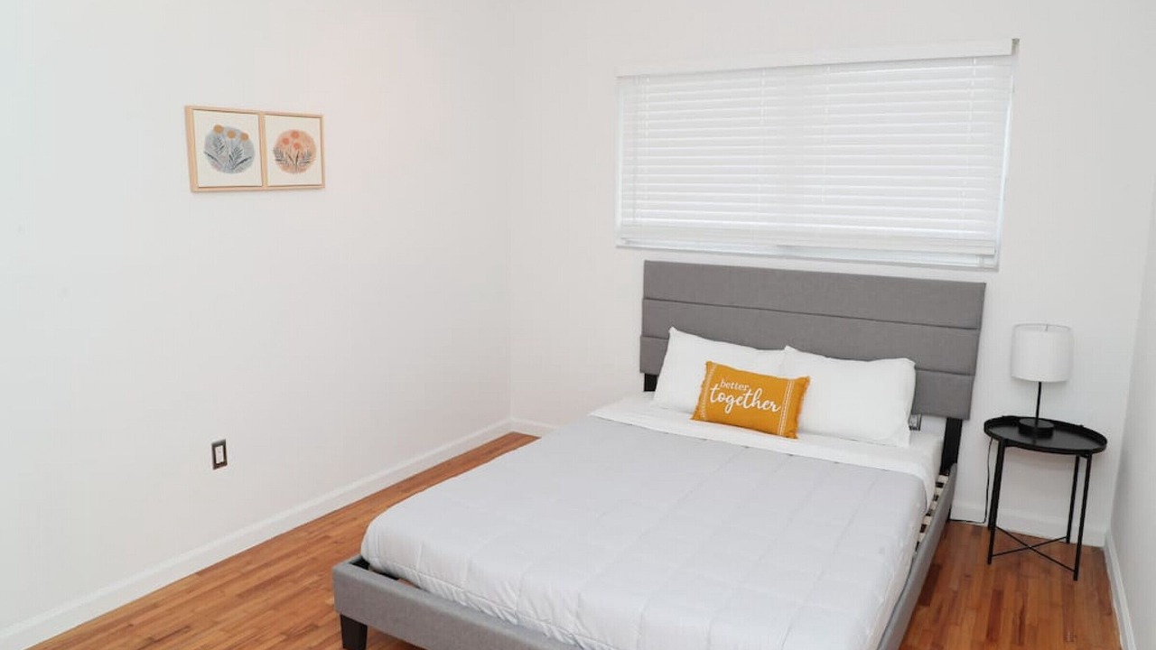 Photo of Bedroom in Douglas