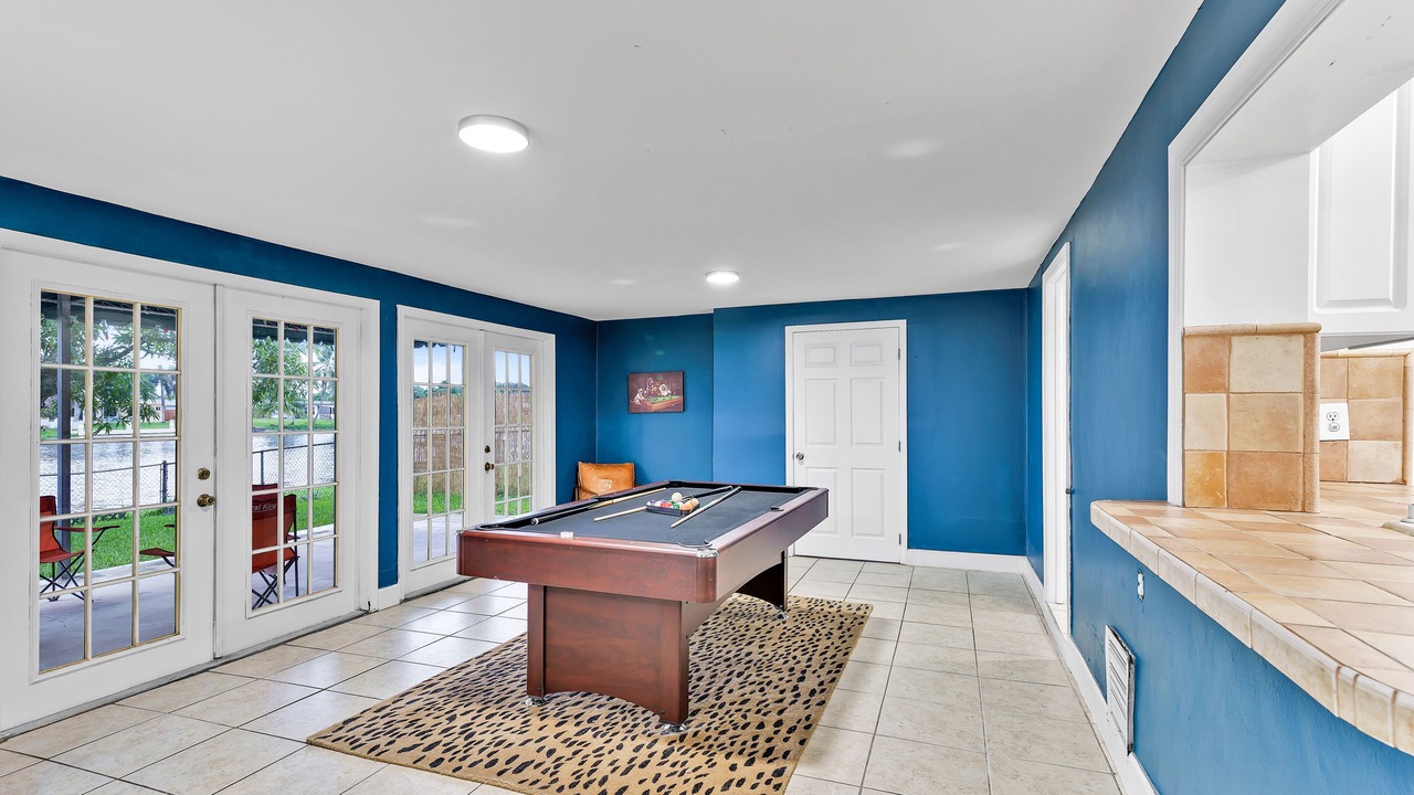 Photo of Bedroom in Pembroke Pines