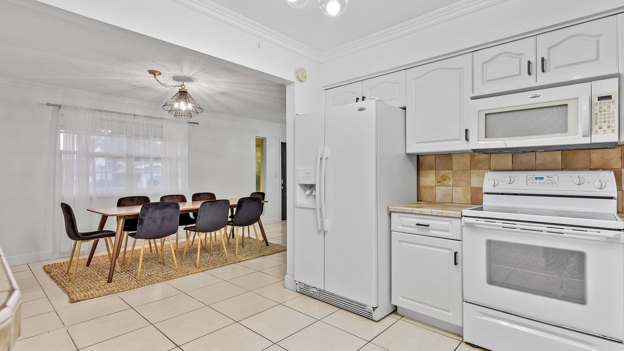 Photo of Kitchen in Pembroke Pines