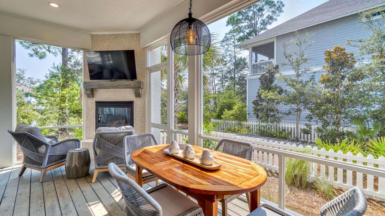 Photo of Outdoor in WaterSound West Beach