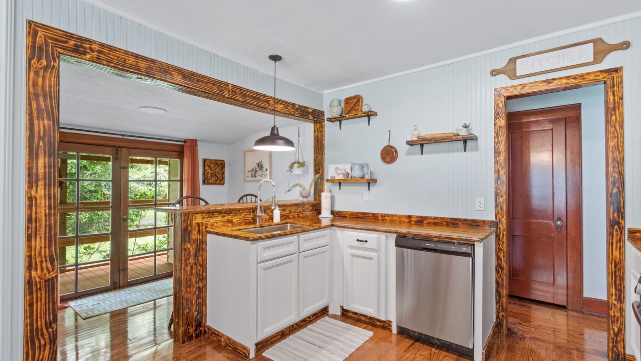 Photo of Kitchen in Trenton