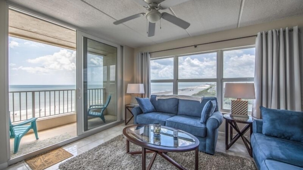 Photo of Bedroom in Ponce Inlet