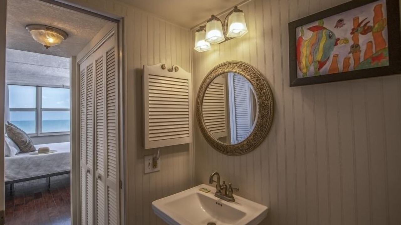 Photo of Bathroom in Ponce Inlet