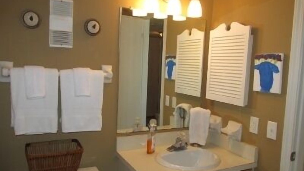 Photo of Bathroom in Ponce Inlet