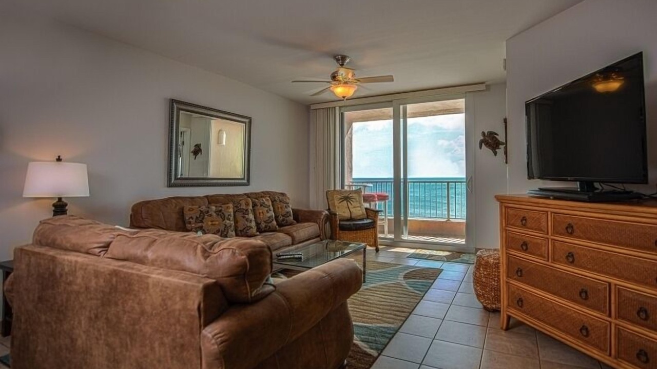Photo of Livingroom in Ponce Inlet