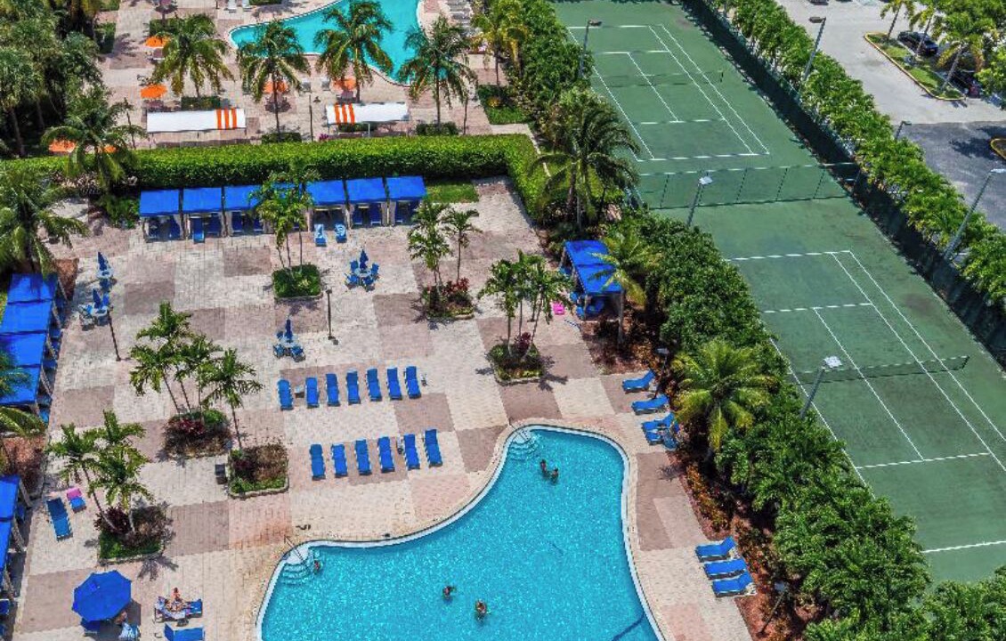 Photo of Outdoor in Sunny Isles Beach