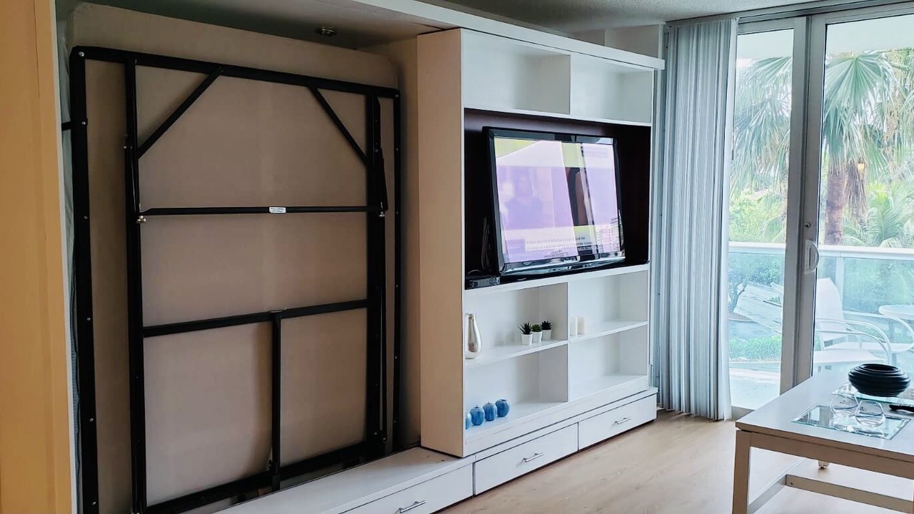 Photo of Bedroom in Sunny Isles Beach