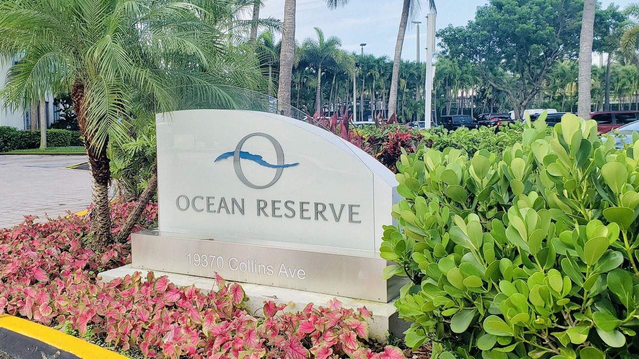 Photo of Outdoor in Sunny Isles Beach